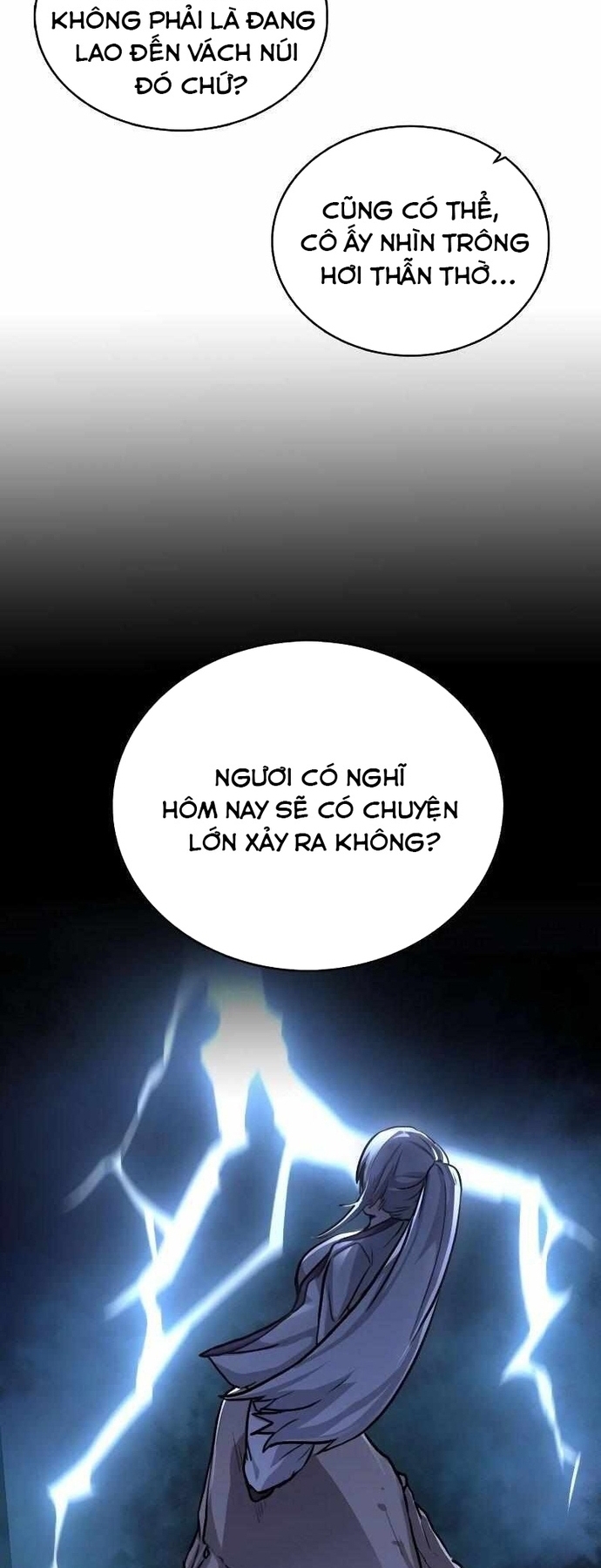 Ta Đây Vô Địch Bất Bại: Chapter 3