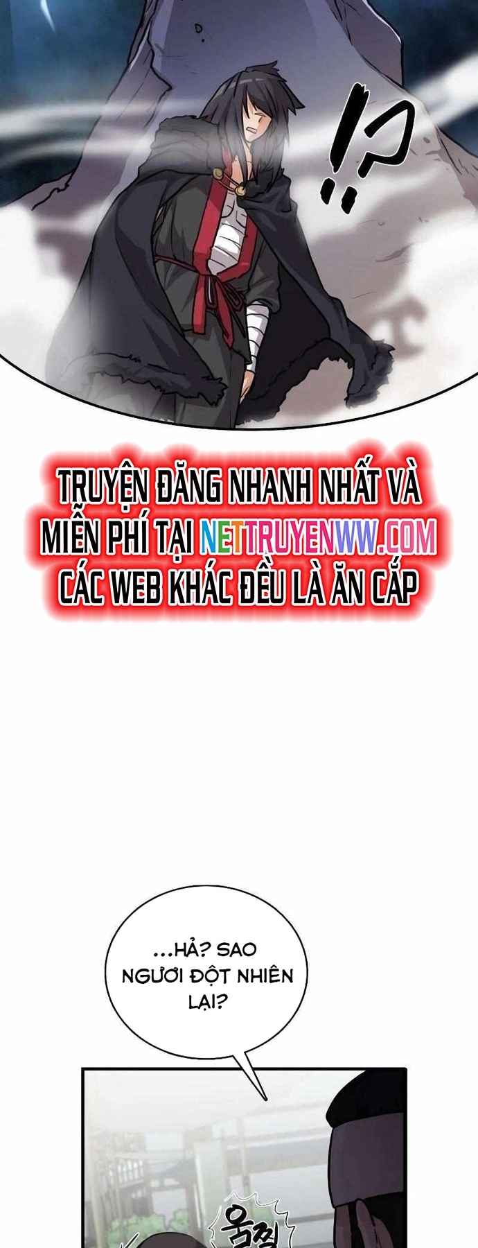 Ta Đây Vô Địch Bất Bại: Chapter 3