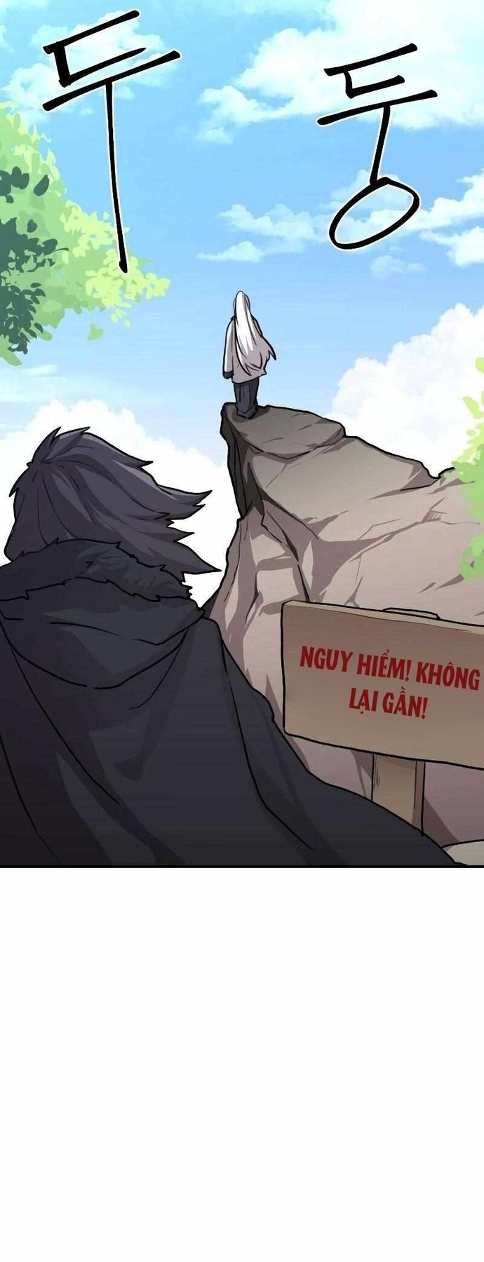 Ta Đây Vô Địch Bất Bại: Chapter 3