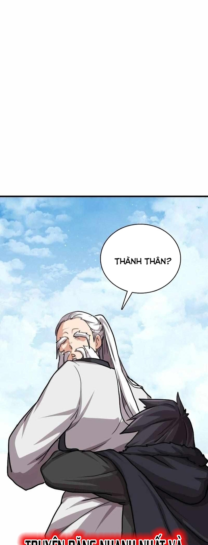 Ta Đây Vô Địch Bất Bại: Chapter 3