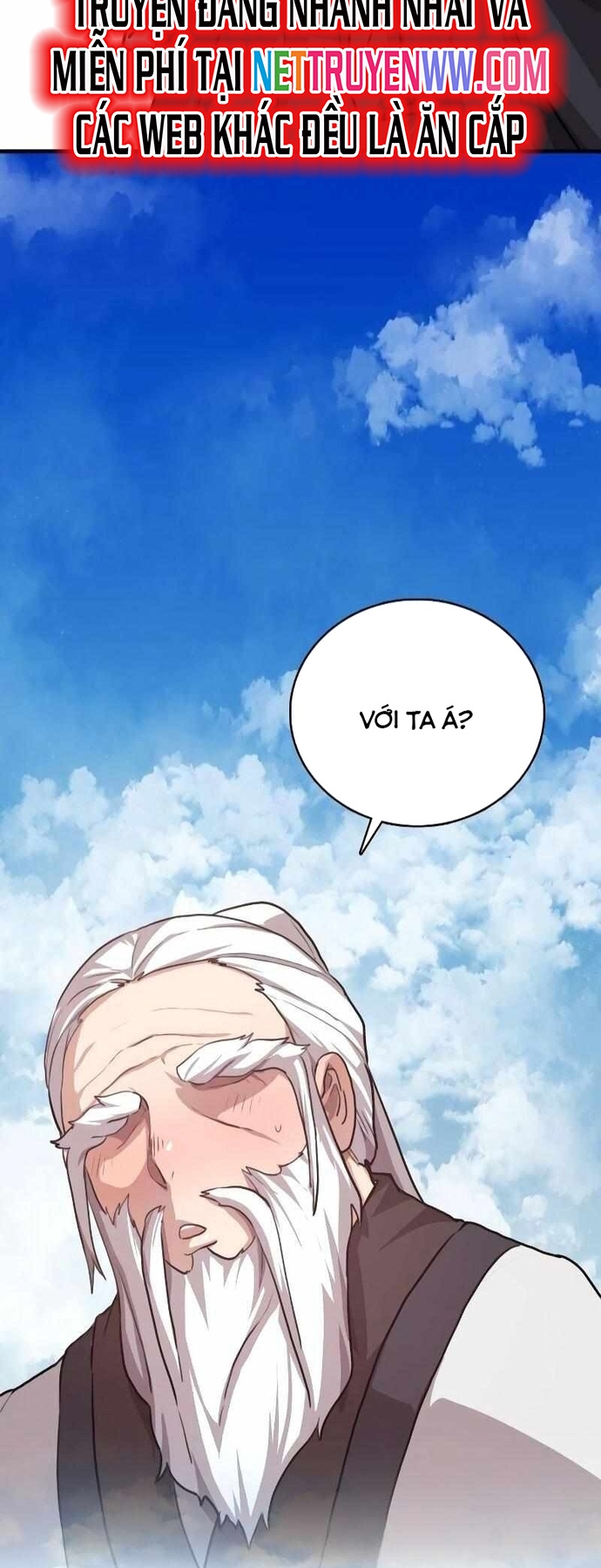 Ta Đây Vô Địch Bất Bại: Chapter 3