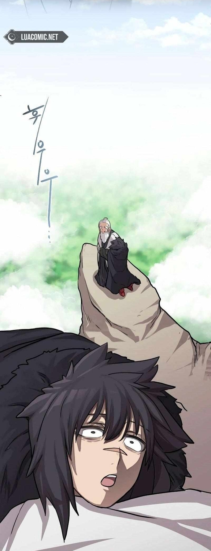 Ta Đây Vô Địch Bất Bại: Chapter 3