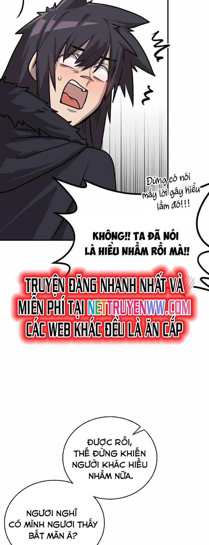 Ta Đây Vô Địch Bất Bại: Chapter 3
