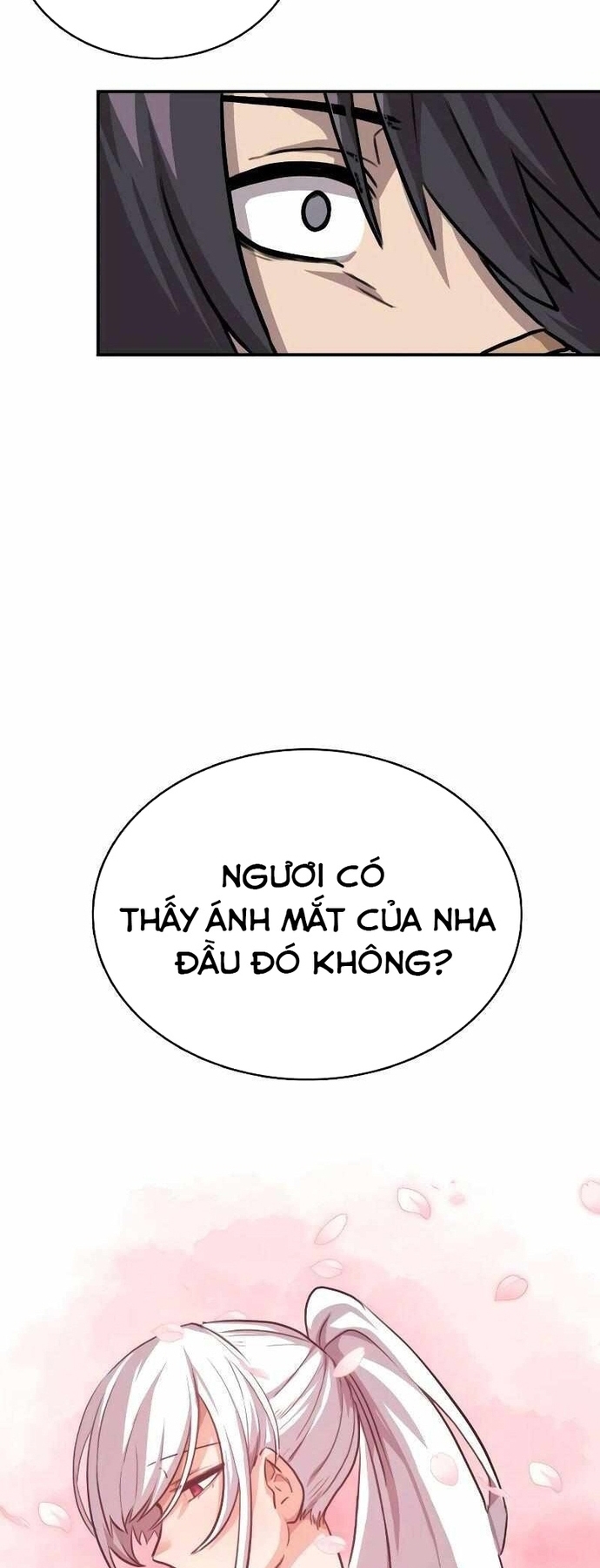 Ta Đây Vô Địch Bất Bại: Chapter 3