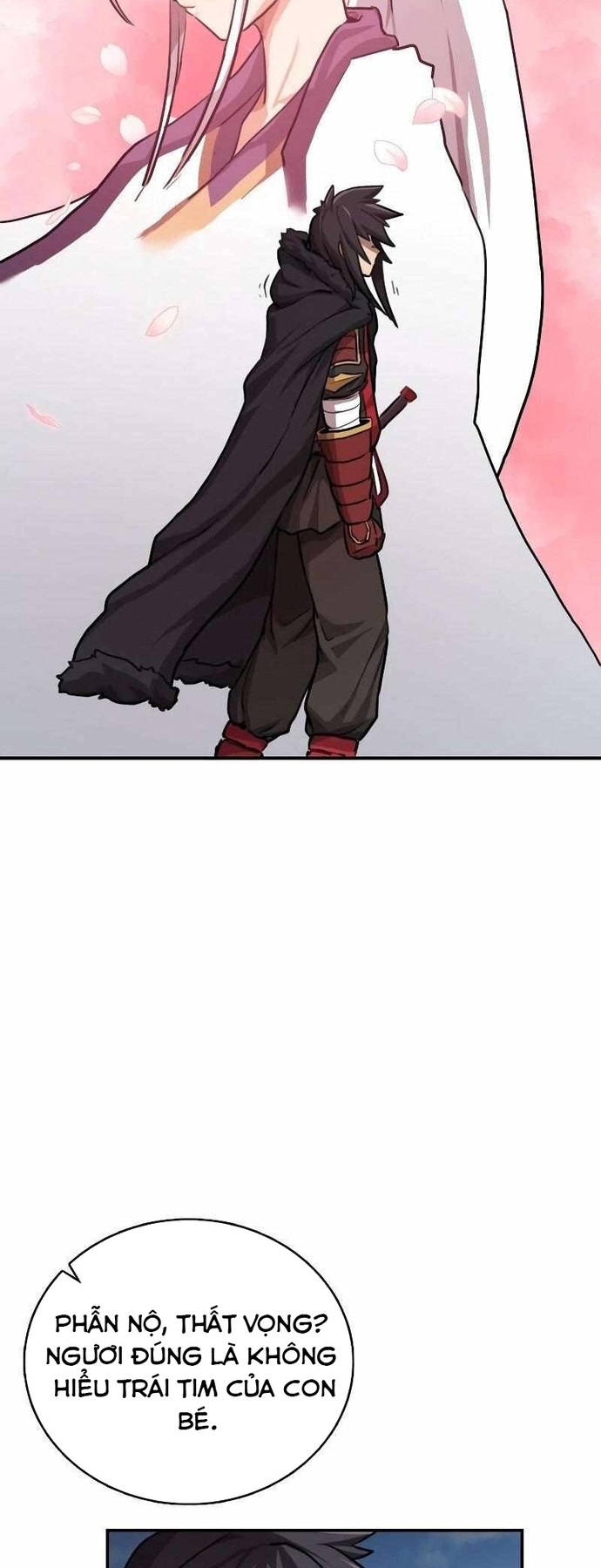 Ta Đây Vô Địch Bất Bại: Chapter 3