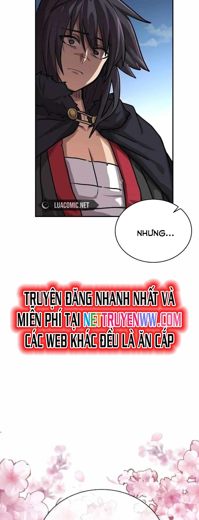 Ta Đây Vô Địch Bất Bại: Chapter 3