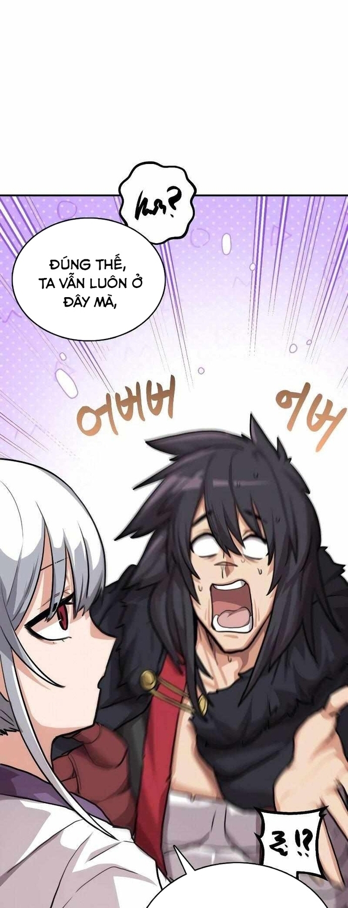 Ta Đây Vô Địch Bất Bại: Chapter 3