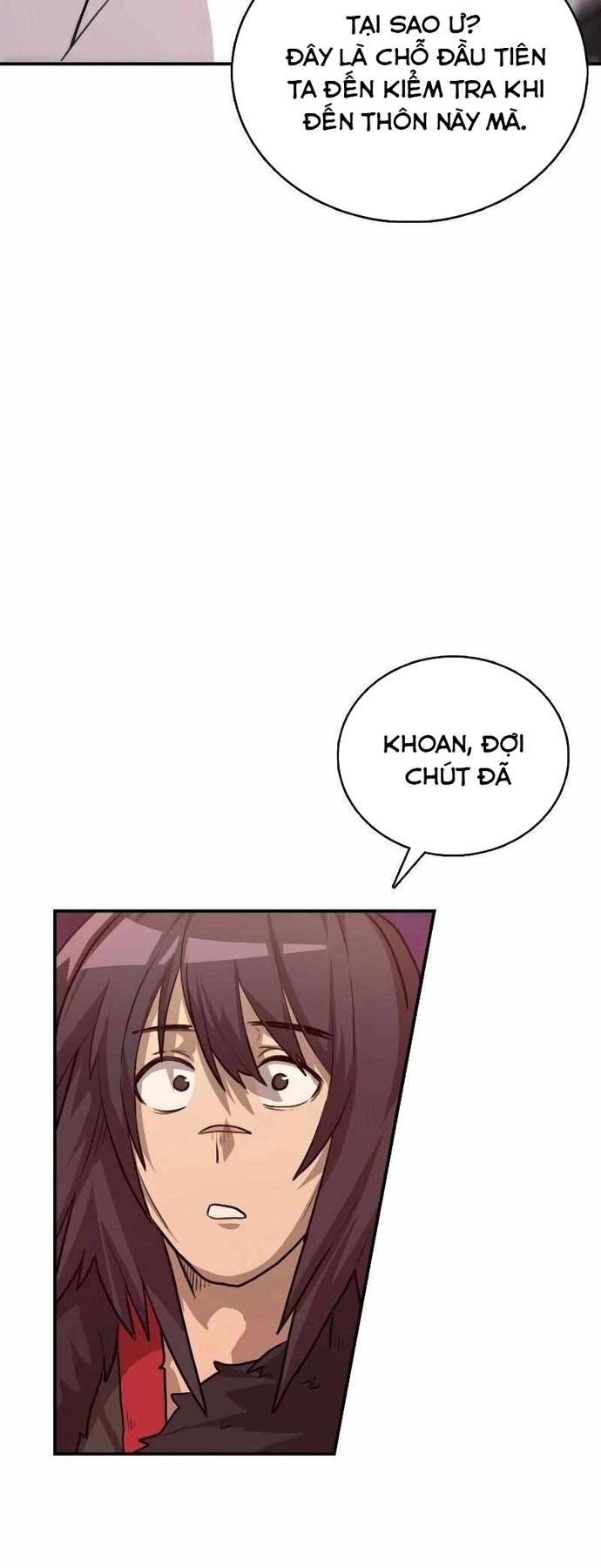 Ta Đây Vô Địch Bất Bại: Chapter 3
