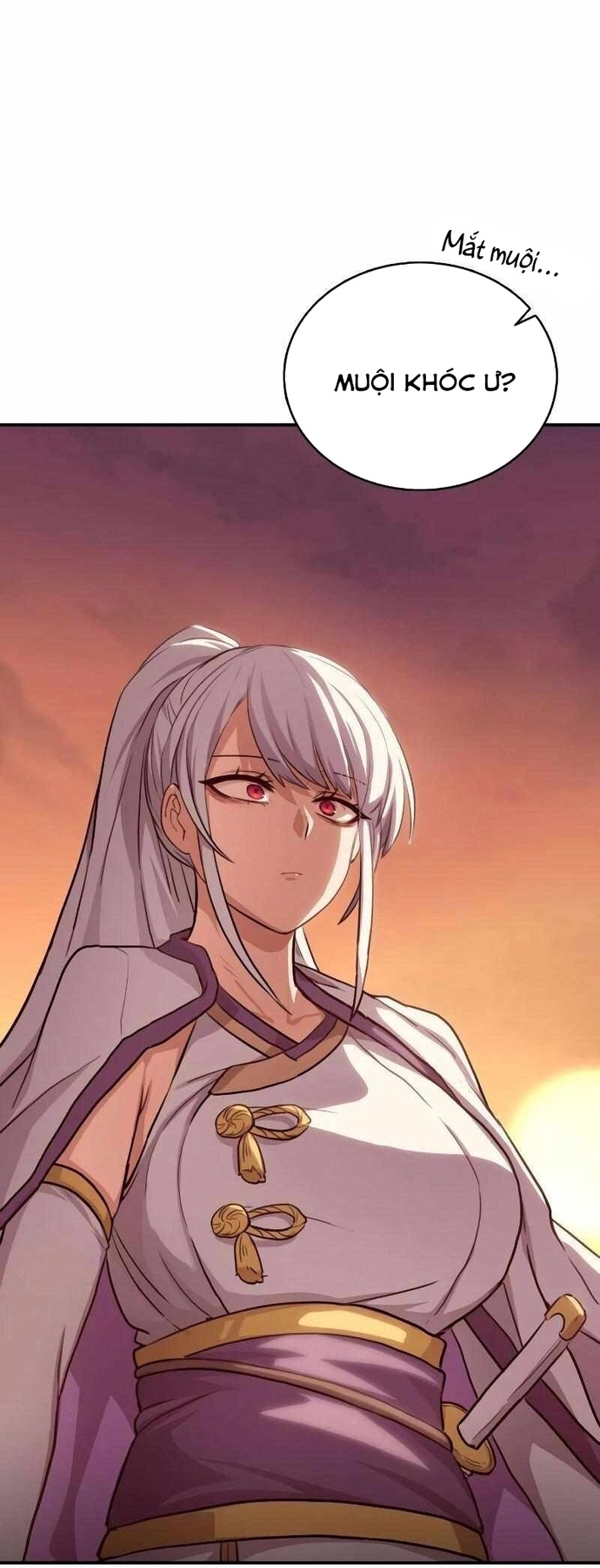 Ta Đây Vô Địch Bất Bại: Chapter 3