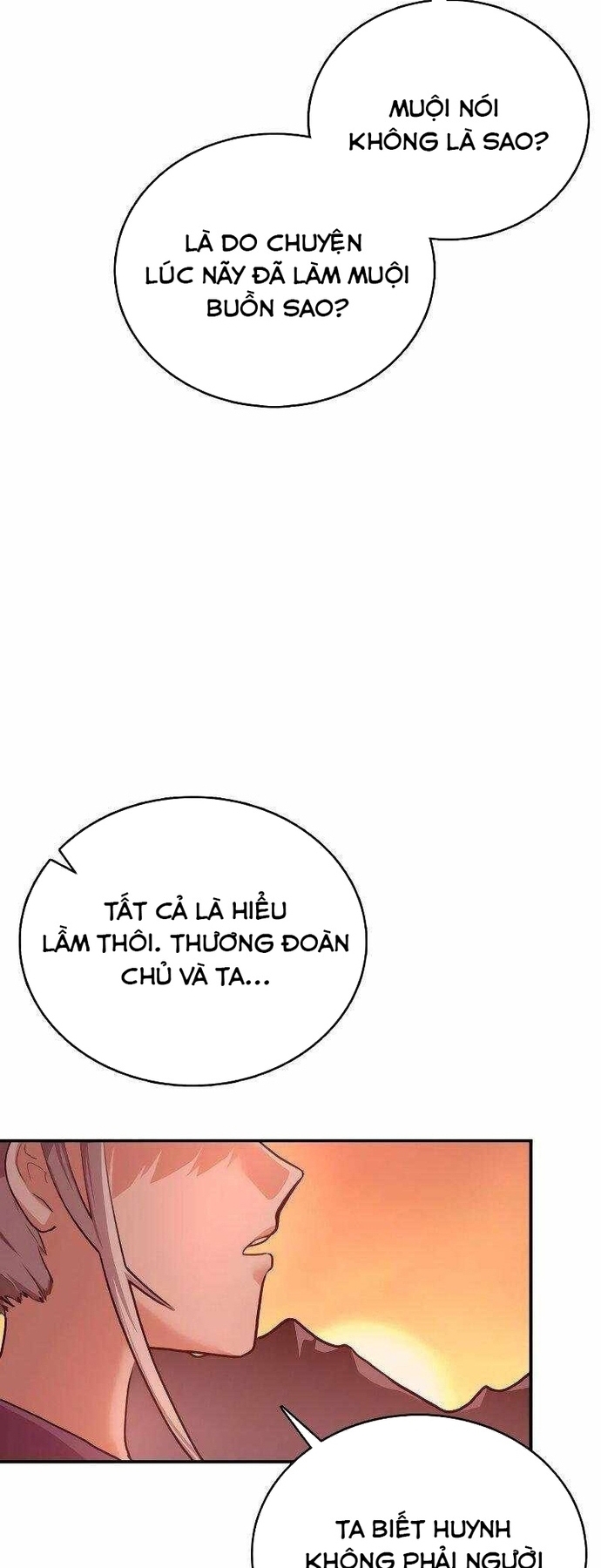 Ta Đây Vô Địch Bất Bại: Chapter 3
