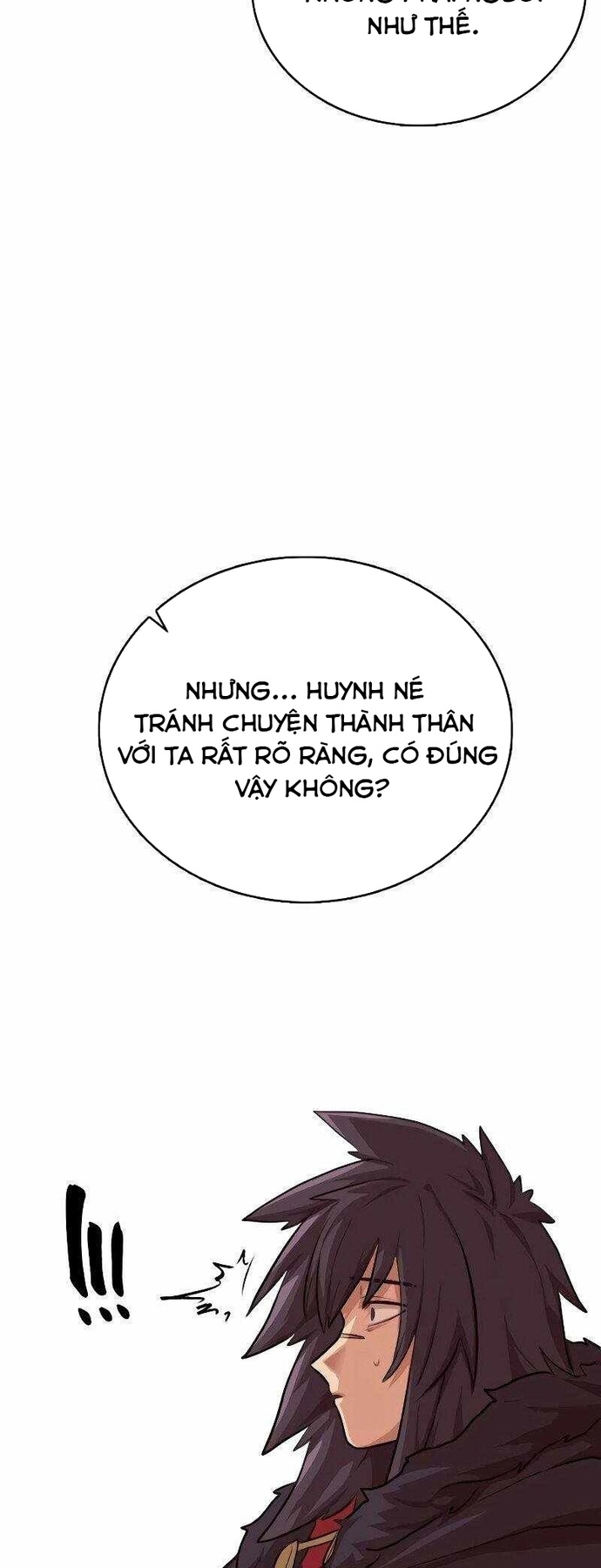 Ta Đây Vô Địch Bất Bại: Chapter 3