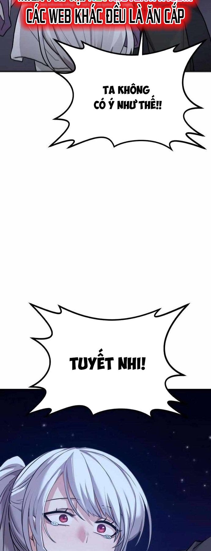 Ta Đây Vô Địch Bất Bại: Chapter 3