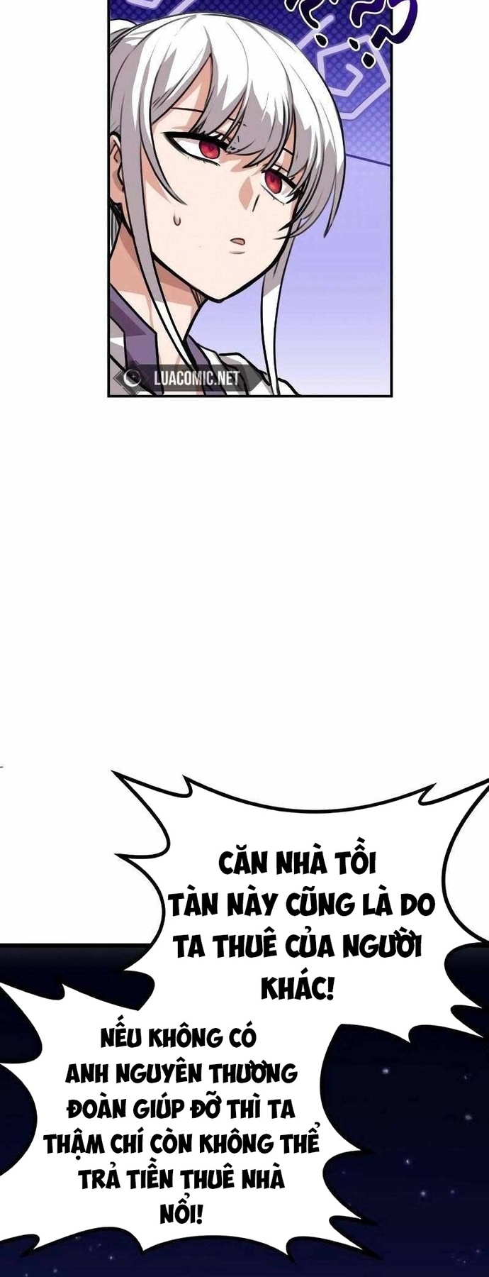 Ta Đây Vô Địch Bất Bại: Chapter 3