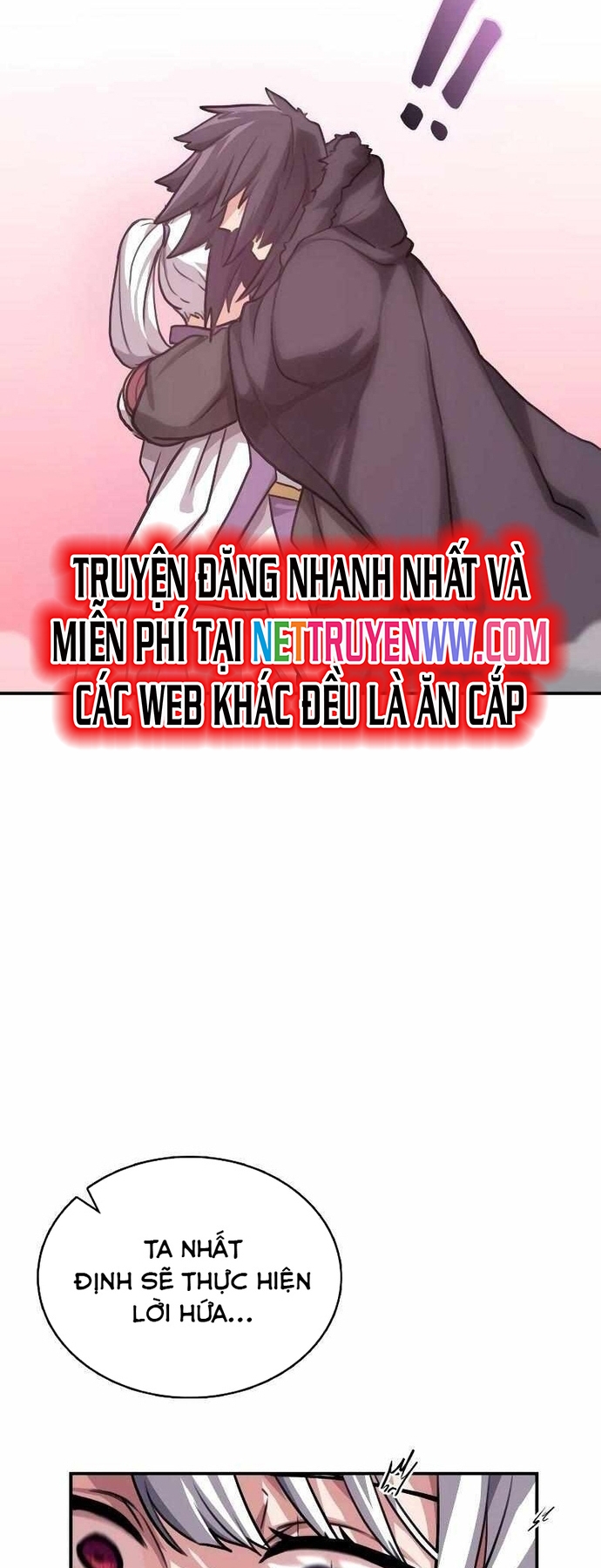 Ta Đây Vô Địch Bất Bại: Chapter 3