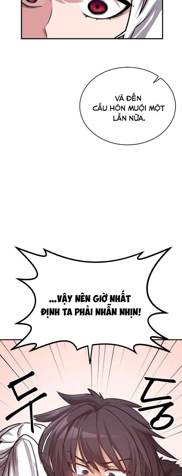 Ta Đây Vô Địch Bất Bại: Chapter 3