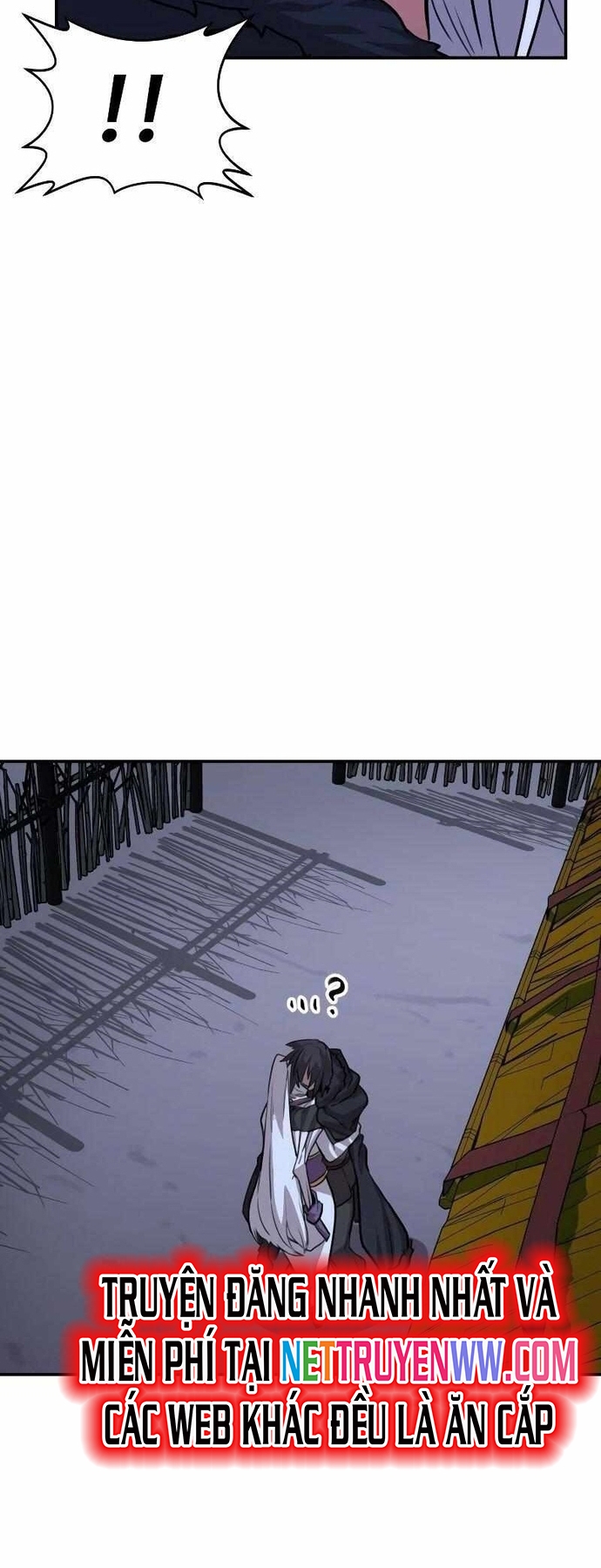 Ta Đây Vô Địch Bất Bại: Chapter 3