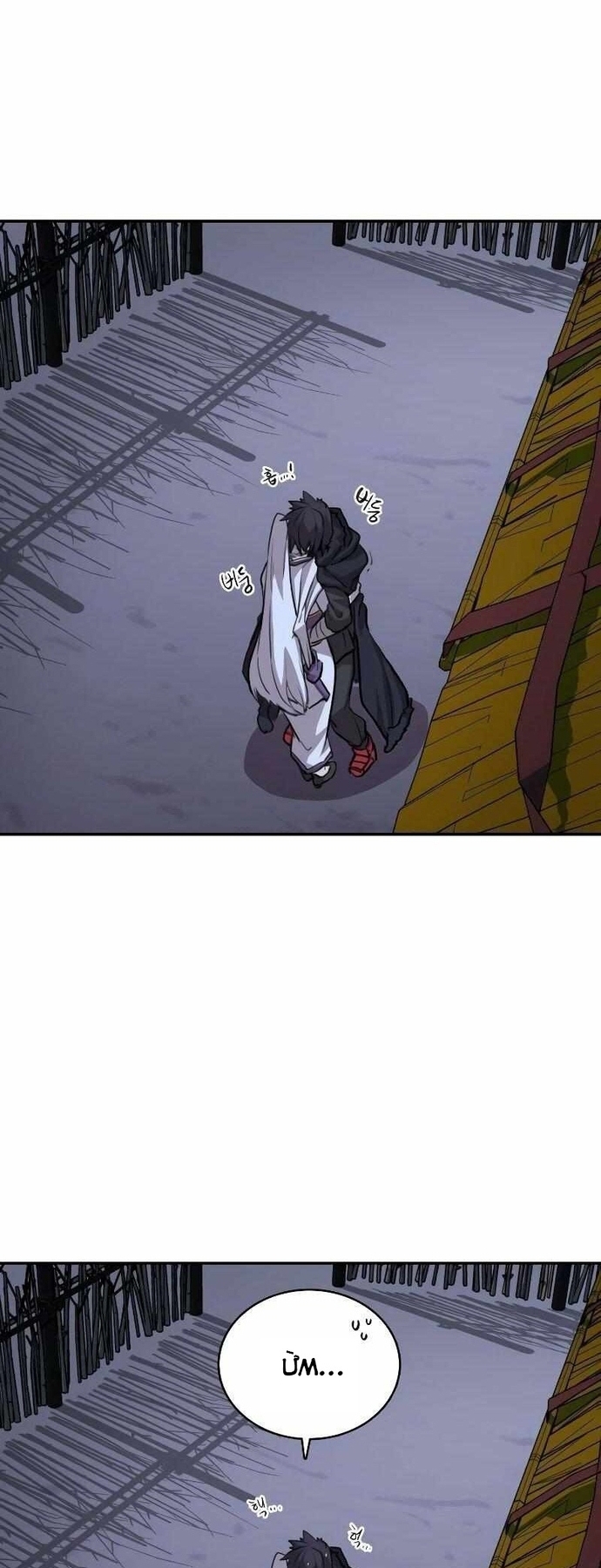 Ta Đây Vô Địch Bất Bại: Chapter 3