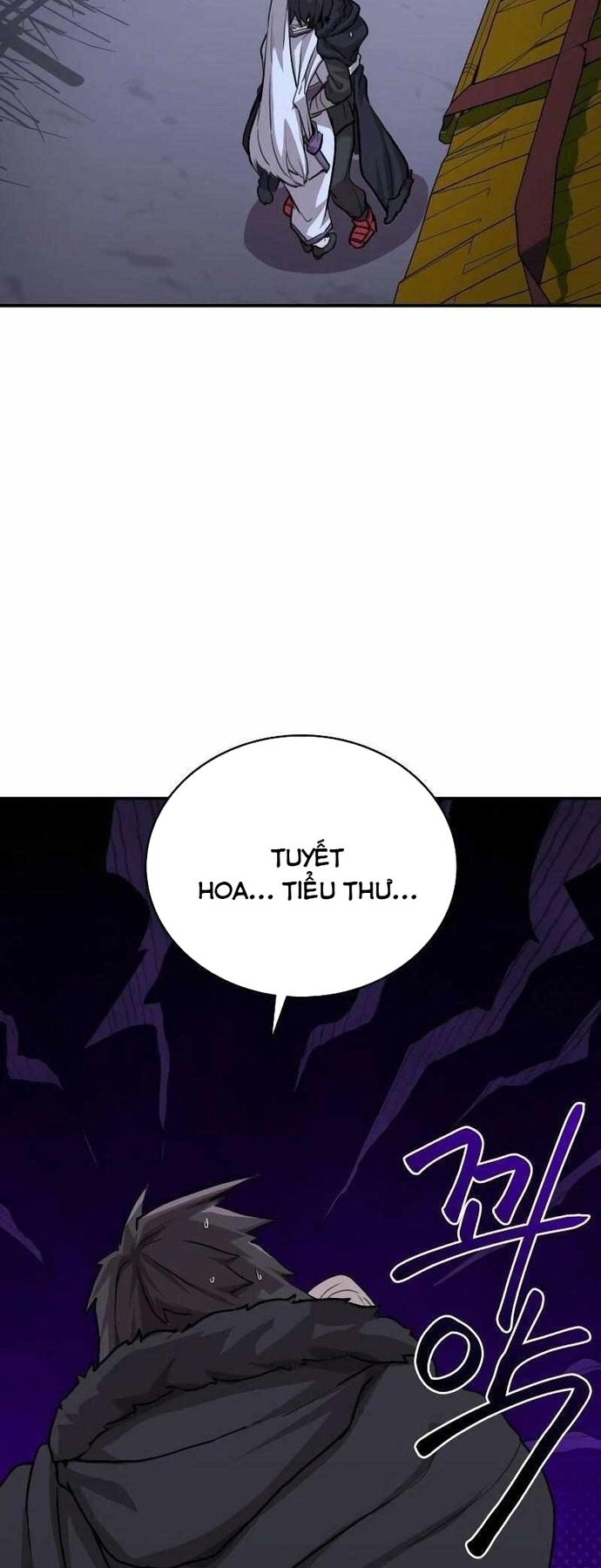 Ta Đây Vô Địch Bất Bại: Chapter 3