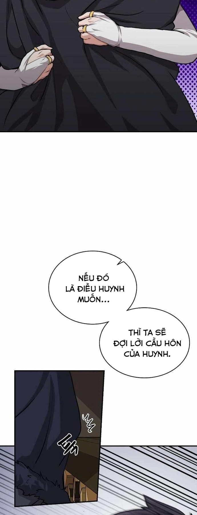 Ta Đây Vô Địch Bất Bại: Chapter 3