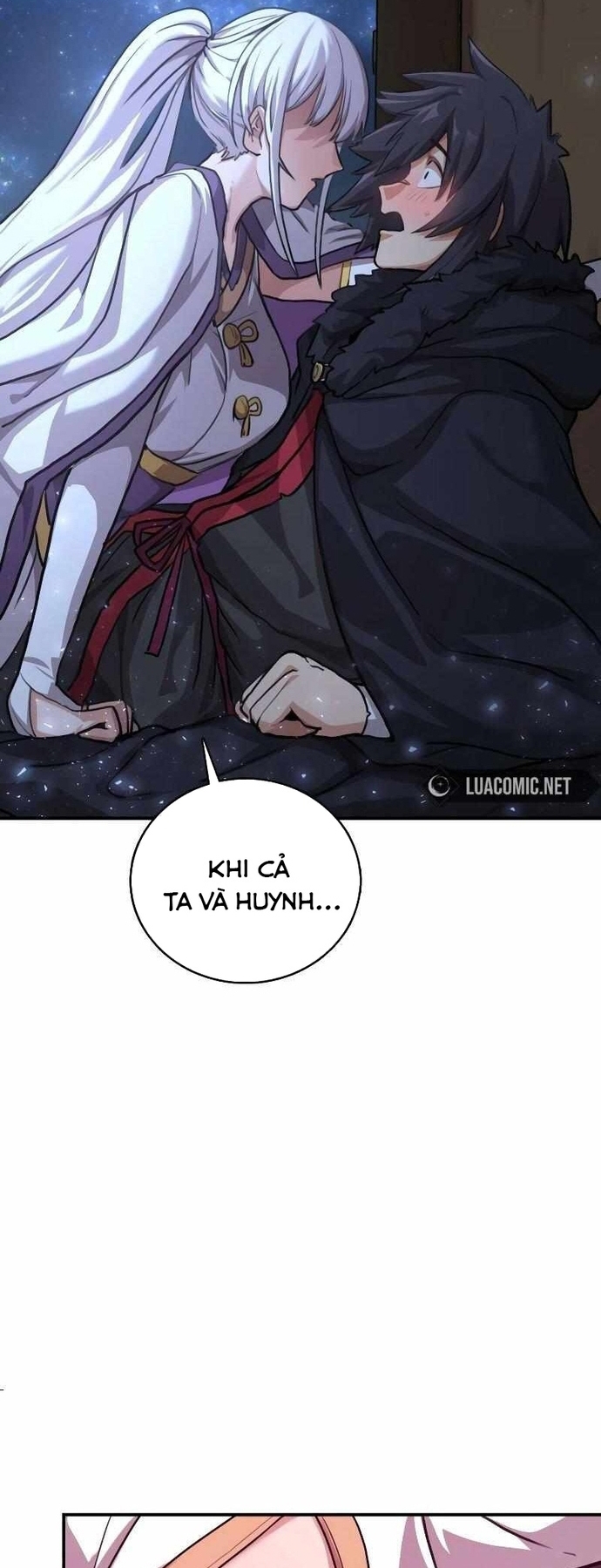 Ta Đây Vô Địch Bất Bại: Chapter 3