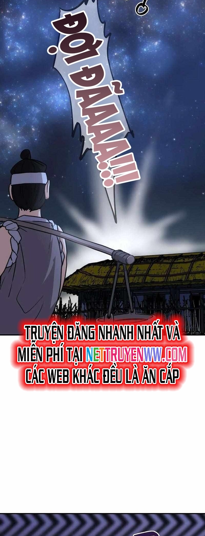 Ta Đây Vô Địch Bất Bại: Chapter 3