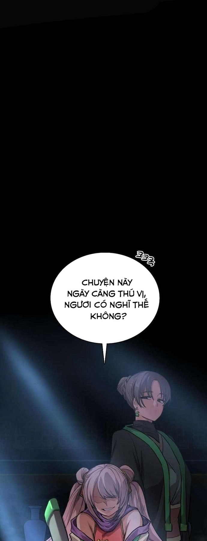 Ta Đây Vô Địch Bất Bại: Chapter 3
