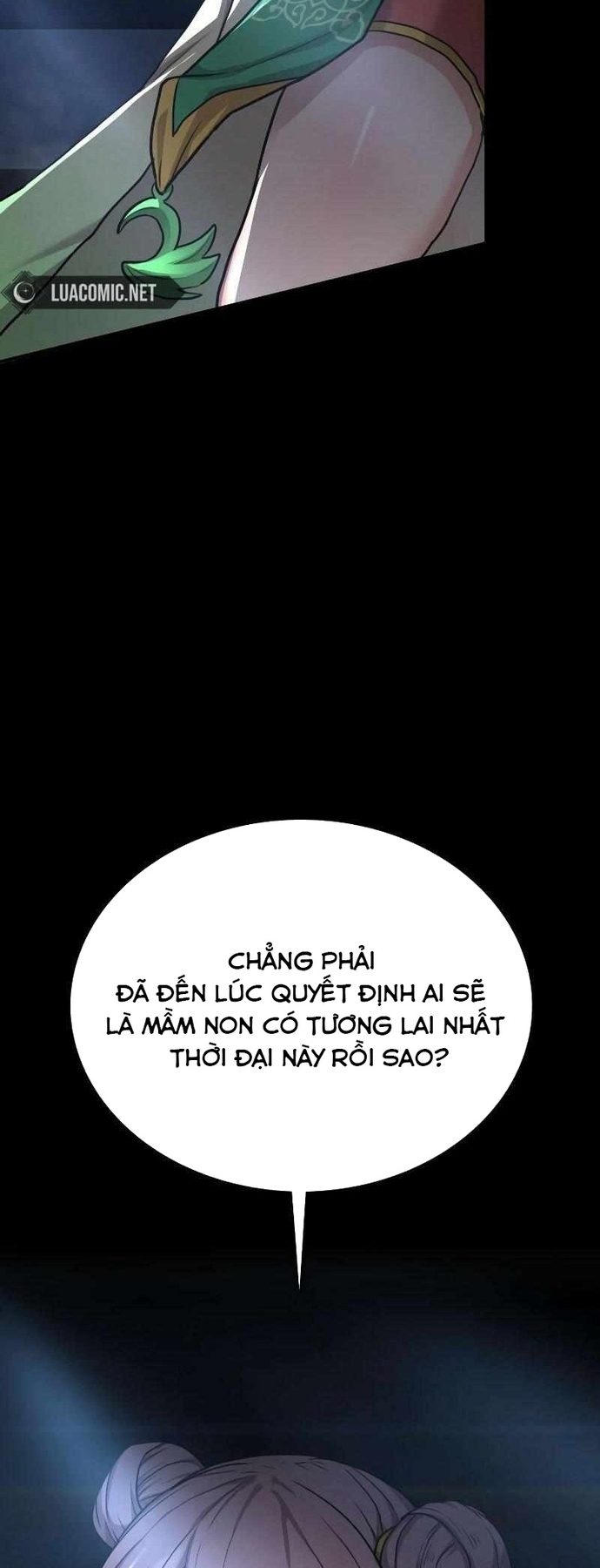 Ta Đây Vô Địch Bất Bại: Chapter 3