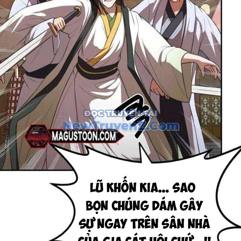 Ta Đây Vô Địch Bất Bại: Chapter 31