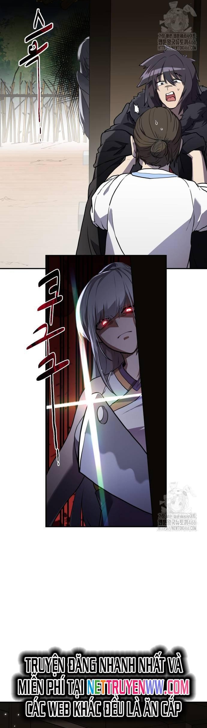 Ta Đây Vô Địch Bất Bại: Chapter 4