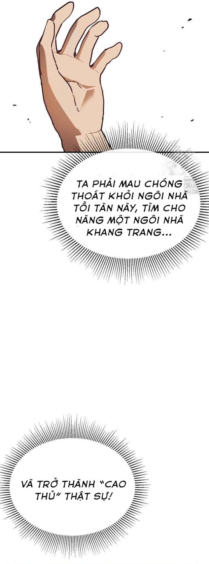 Ta Đây Vô Địch Bất Bại: Chapter 4