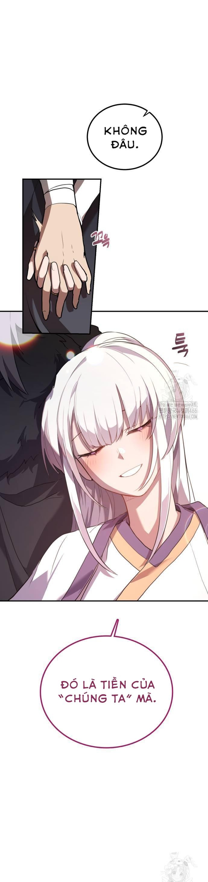 Ta Đây Vô Địch Bất Bại: Chapter 4