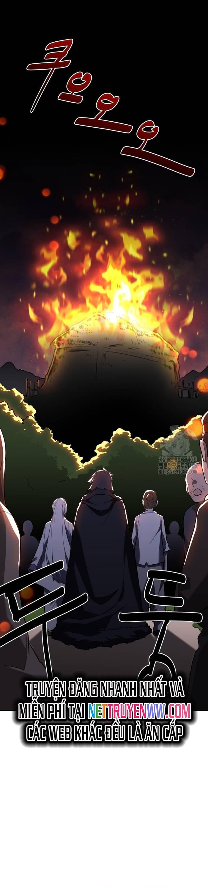 Ta Đây Vô Địch Bất Bại: Chapter 4