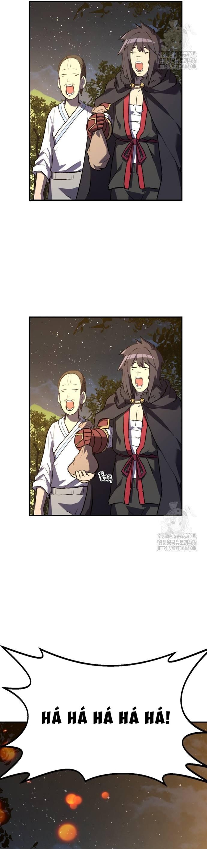 Ta Đây Vô Địch Bất Bại: Chapter 4