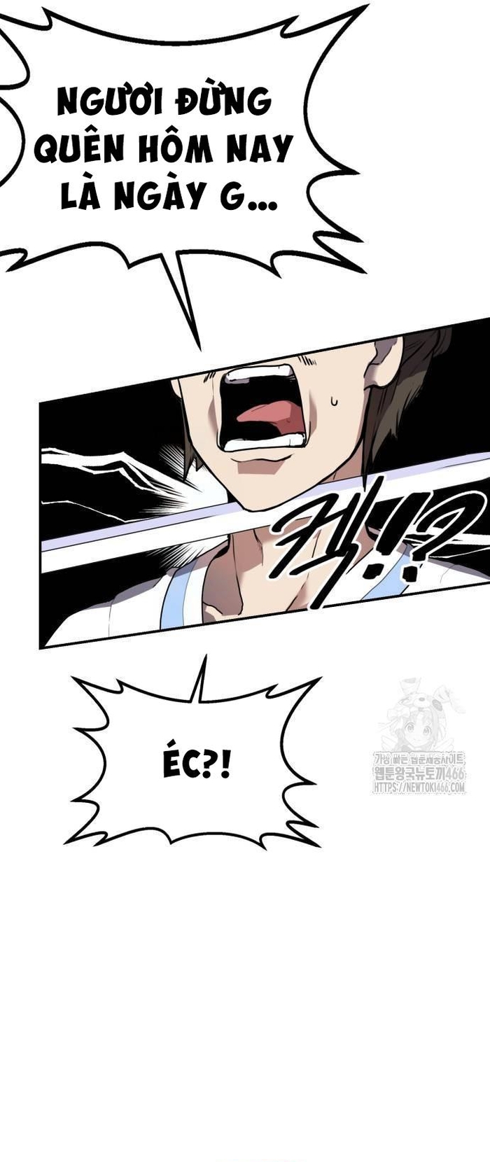 Ta Đây Vô Địch Bất Bại: Chapter 4