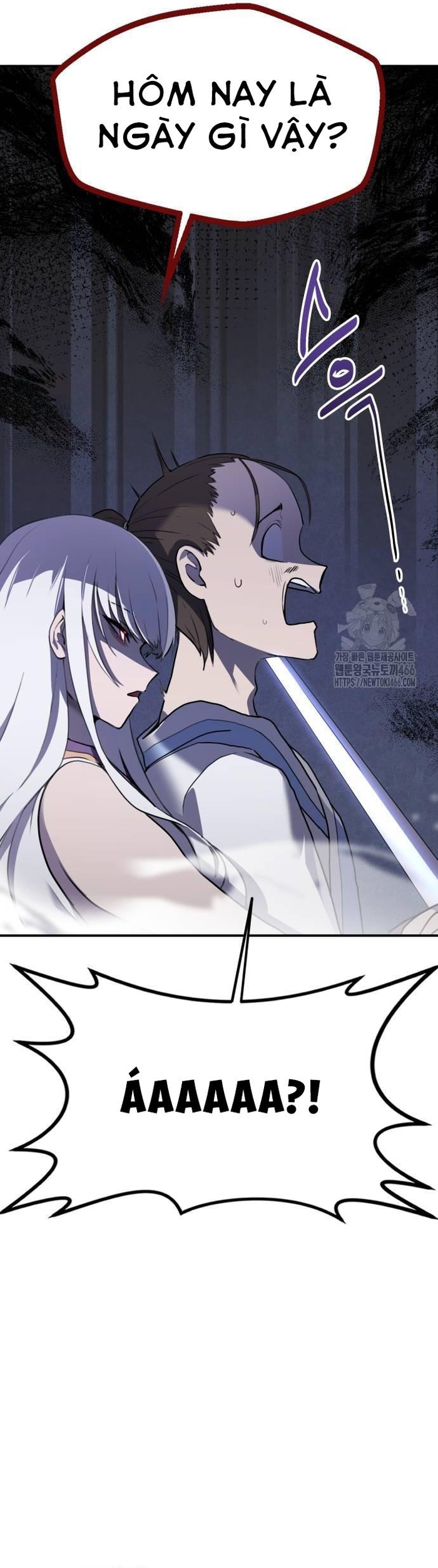 Ta Đây Vô Địch Bất Bại: Chapter 4