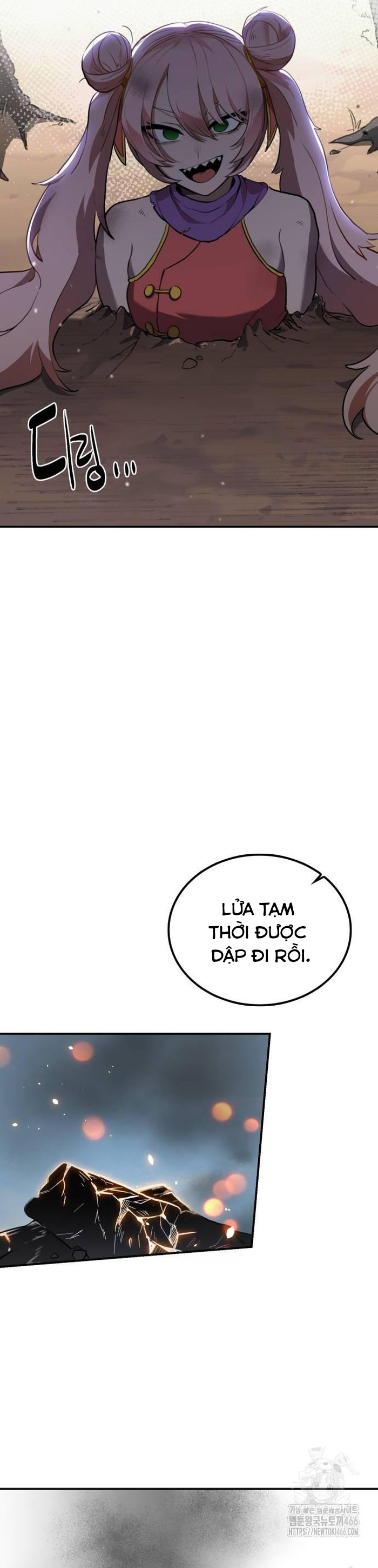 Ta Đây Vô Địch Bất Bại: Chapter 5
