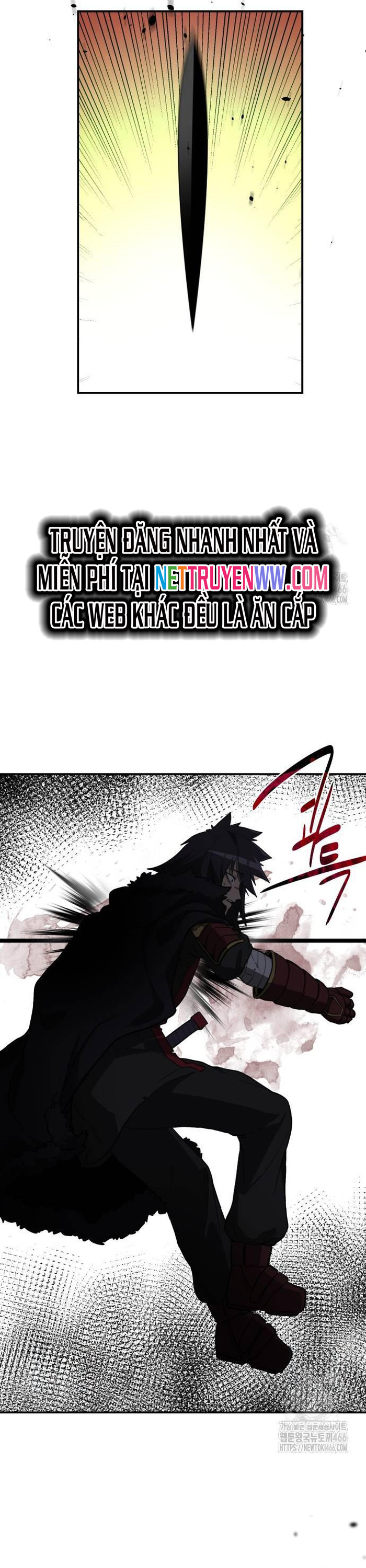 Ta Đây Vô Địch Bất Bại: Chapter 5