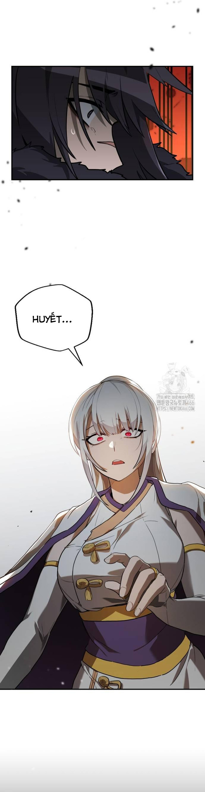 Ta Đây Vô Địch Bất Bại: Chapter 5