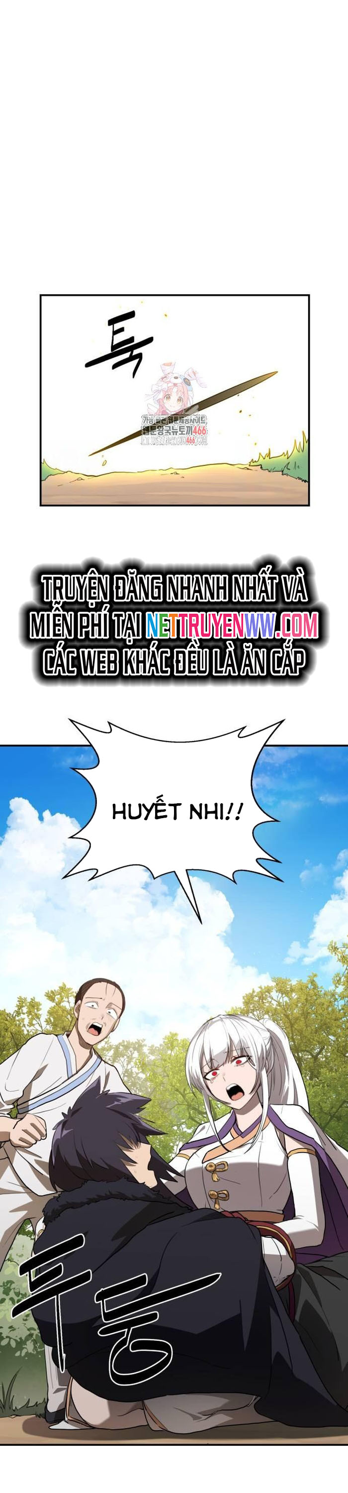Ta Đây Vô Địch Bất Bại: Chapter 6