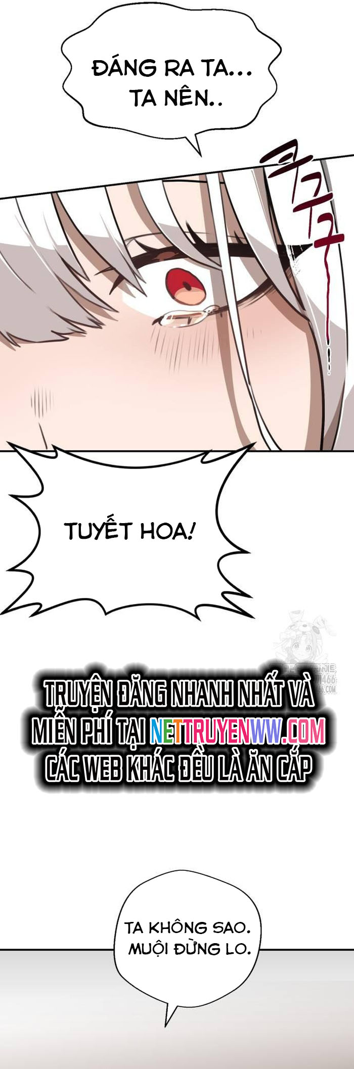 Ta Đây Vô Địch Bất Bại: Chapter 6