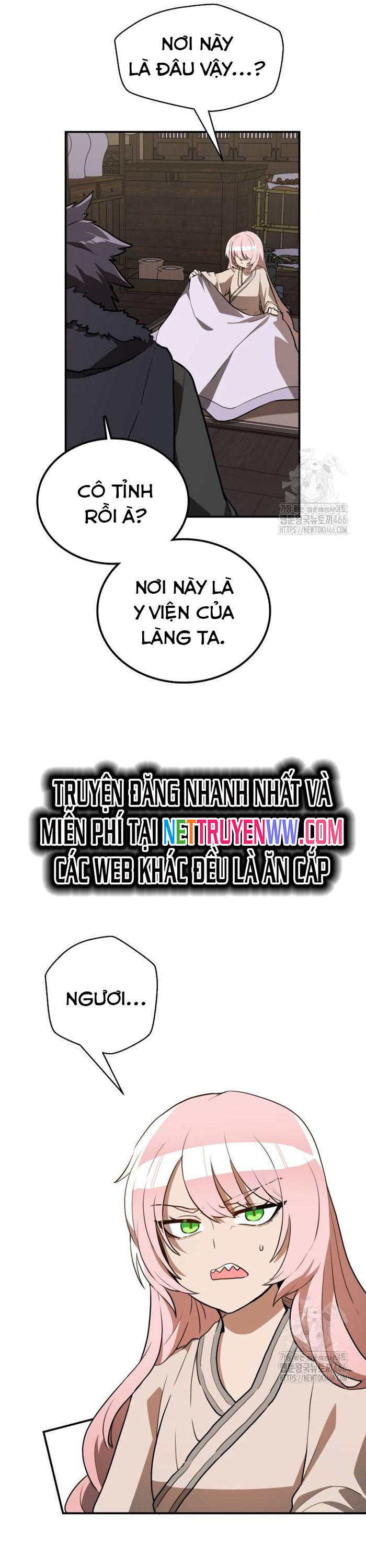 Ta Đây Vô Địch Bất Bại: Chapter 6