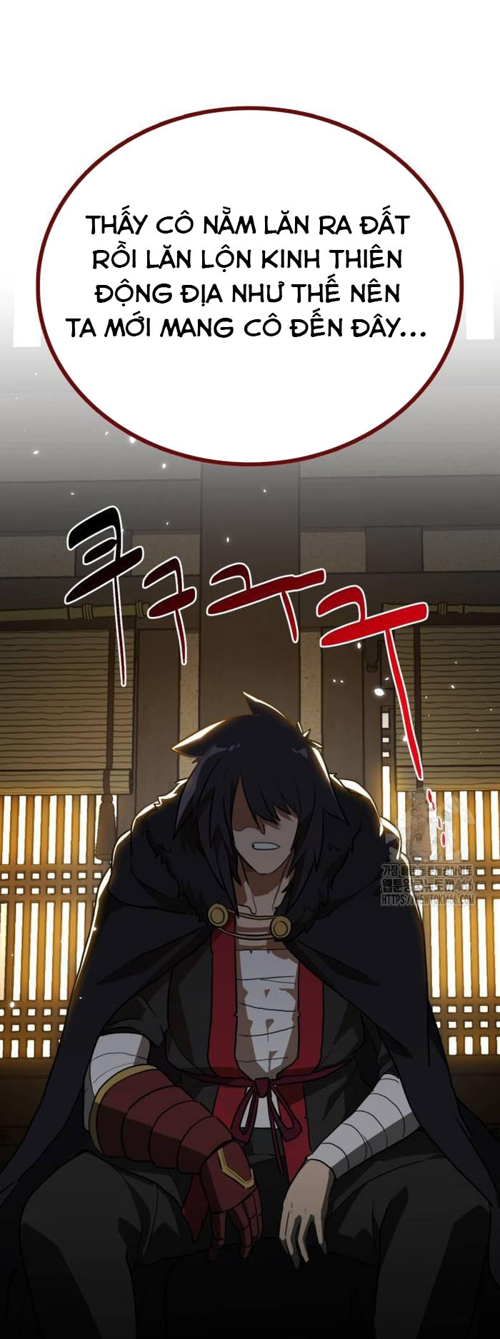 Ta Đây Vô Địch Bất Bại: Chapter 6