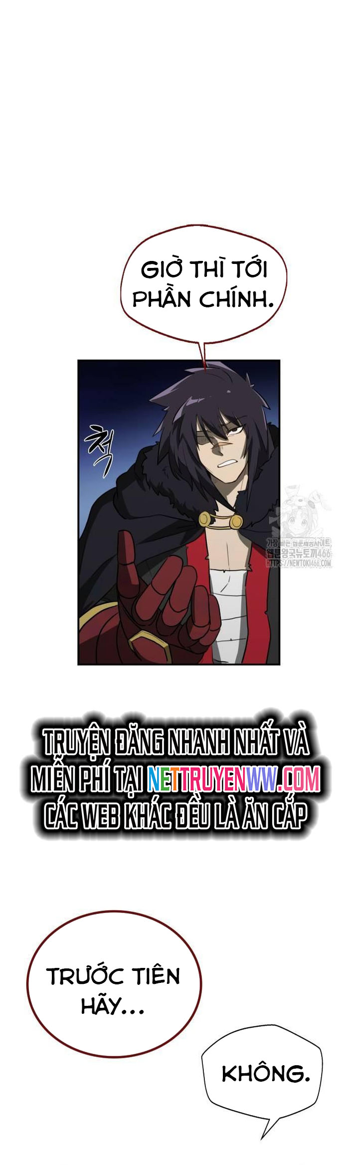 Ta Đây Vô Địch Bất Bại: Chapter 6