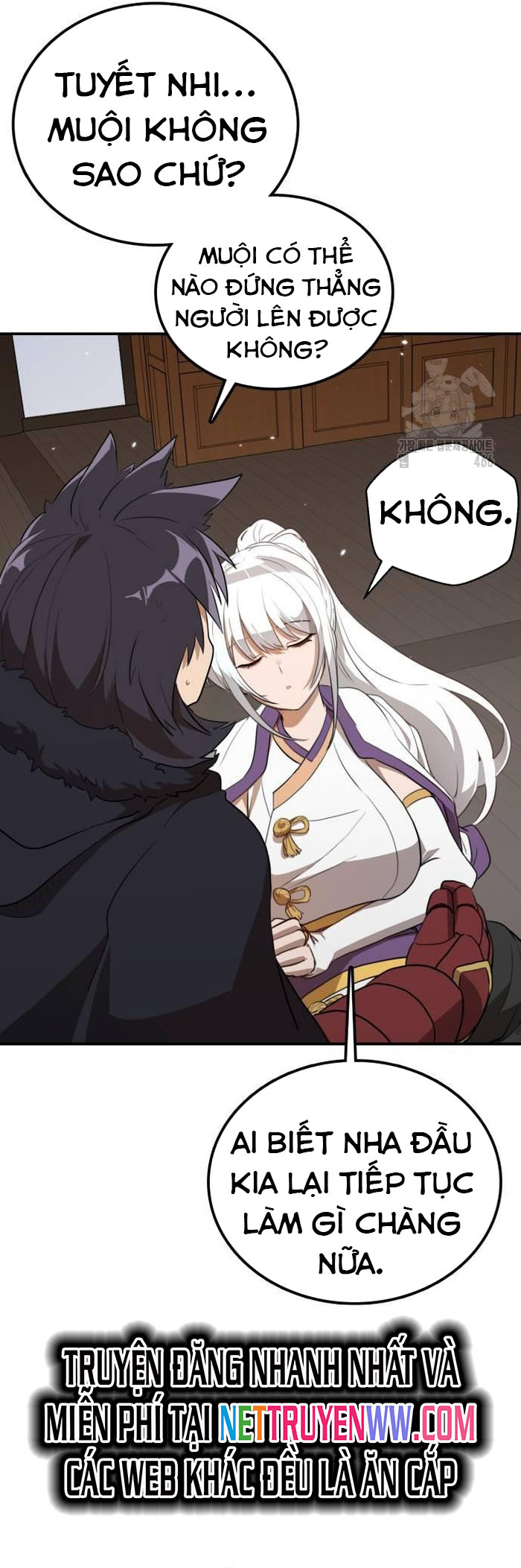 Ta Đây Vô Địch Bất Bại: Chapter 6