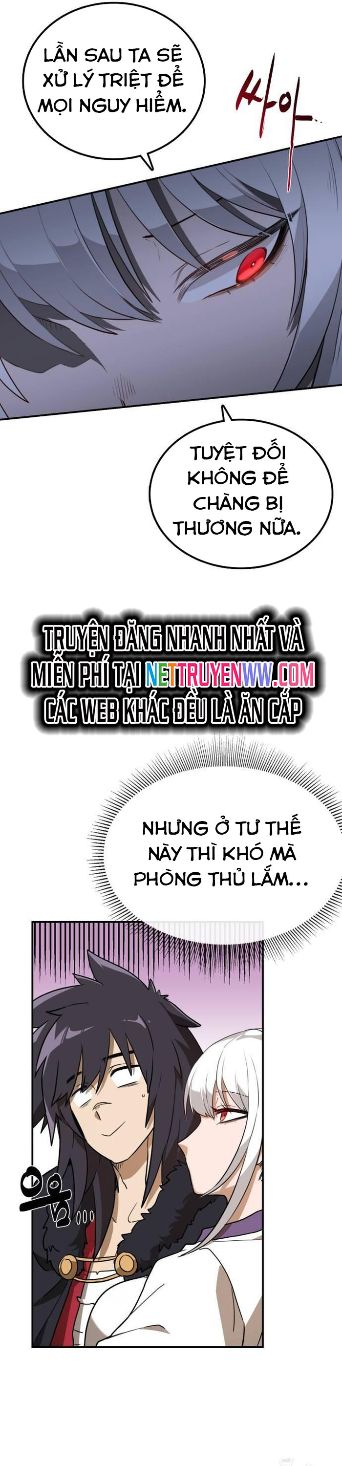Ta Đây Vô Địch Bất Bại: Chapter 6