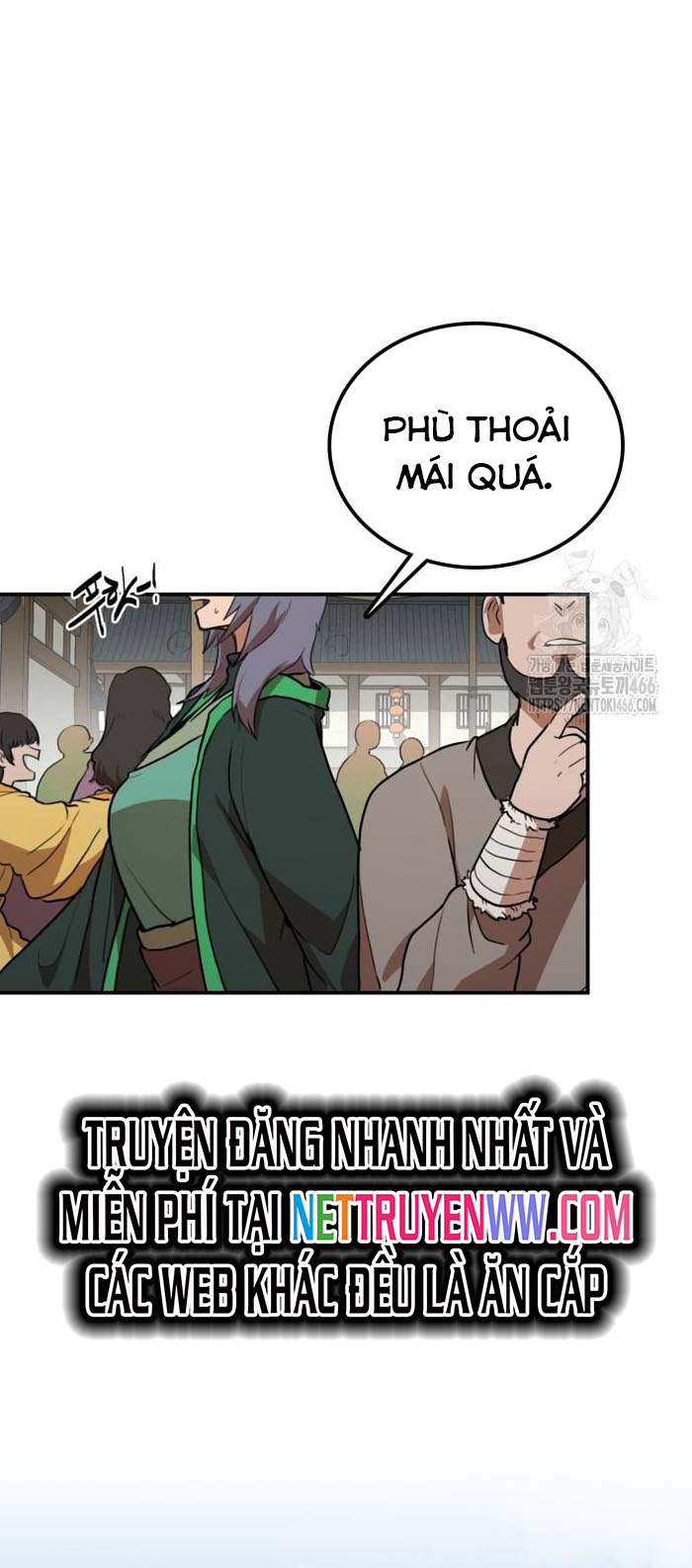 Ta Đây Vô Địch Bất Bại: Chapter 6