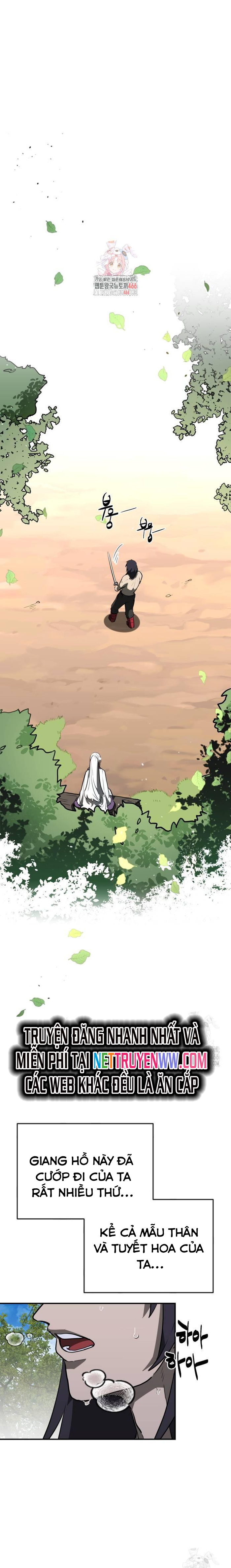 Ta Đây Vô Địch Bất Bại: Chapter 7