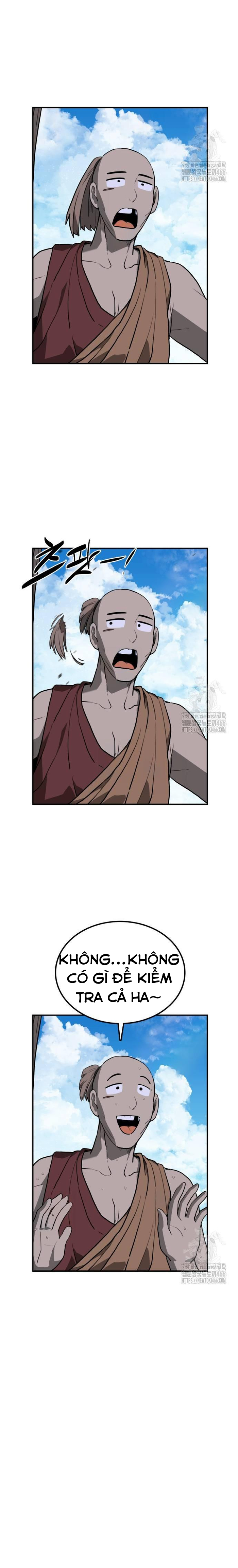 Ta Đây Vô Địch Bất Bại: Chapter 7