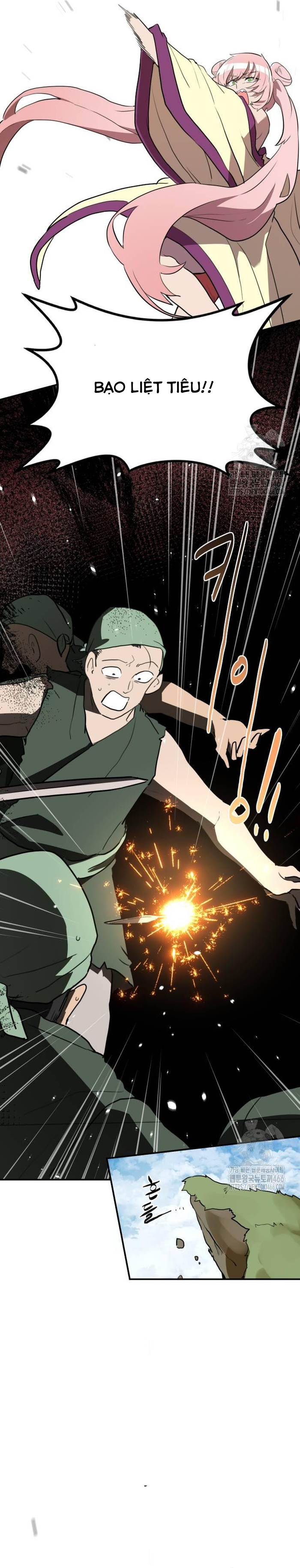 Ta Đây Vô Địch Bất Bại: Chapter 7