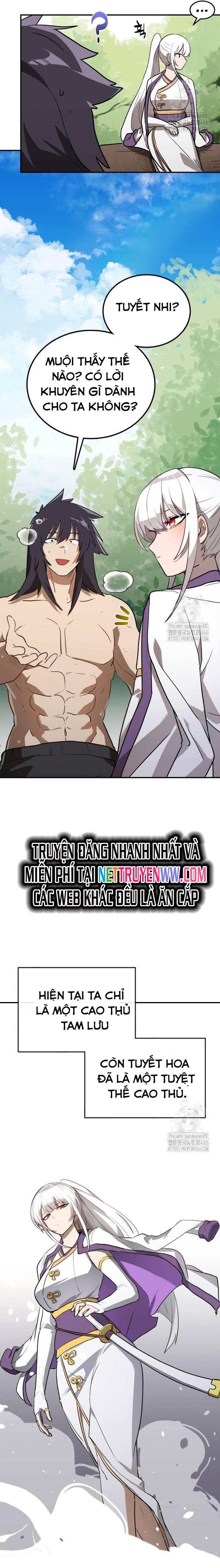 Ta Đây Vô Địch Bất Bại: Chapter 7